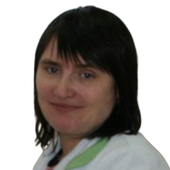 Кочетова Галина Юрьевна, массажист