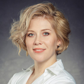 Долидзе Анна Георгиевна, ортодонт