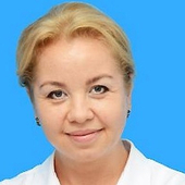 Илларионова Надежда Николаевна, стоматолог-терапевт