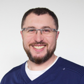 Гулаев Олег Георгиевич, кардиохирург