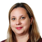 Козлова Мария Сергеевна, гинеколог