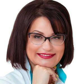 Чистякова Надежда Петровна, дерматолог