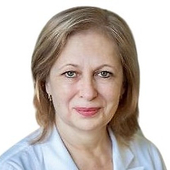 Мяло Маргарита Владимировна, гинеколог