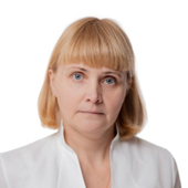 Пермякова Лариса Геннадьевна, офтальмолог