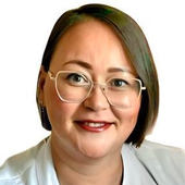 Антропова Лейла Николаевна, кардиолог