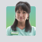 Лазарева (Хаёрова) Наталья Юрьевна, проктолог