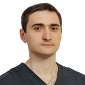 Пшенников Дмитрий Сергеевич, ЛОР