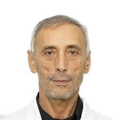 Келехсаев Владимир Мухтарович, дерматолог