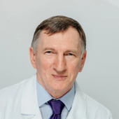 Тома Александр Ильич, ортопед