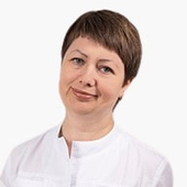 Бурлова Наталья Николаевна, акушерка