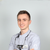 Чернышов Богдан Сергеевич, стоматологический гигиенист