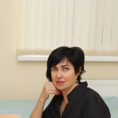 Пахомова Светлана Викторовна, кардиолог