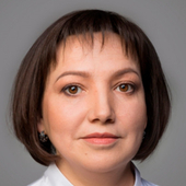 Пирогова Светлана Анатольевна, врач УЗД