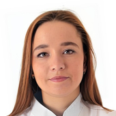 Логинова Дарья Вячеславовна, эндокринолог