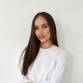 Барковская Елизавета Олеговна, косметолог