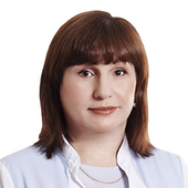 Джганджгава Нана Резоевна, невролог