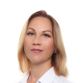 Кудлаенко Инна Борисовна, физиотерапевт