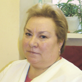 Исакова Татьяна Германовна, врач функциональной диагностики