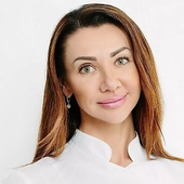 Коротких Ирина Николаевна, стоматолог-терапевт