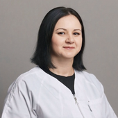 Бачиева Эльвира Калсыновна, детский невролог