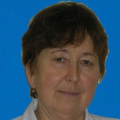 Афанасьева Алевтина Алексеевна, педиатр