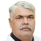 Нестеров Олег Владимирович, стоматолог-терапевт