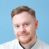 Насонов Артем Владимирович, мануальный терапевт