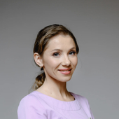 Егорова Ирина Николаевна, невролог