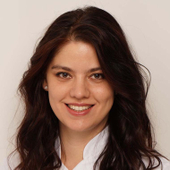 Ксанаева Марияна Мурадовна, врач-косметолог