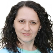 Ивина Елена Викторовна, офтальмолог