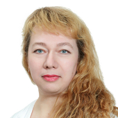 Баламутина Татьяна Юрьевна, ЛОР