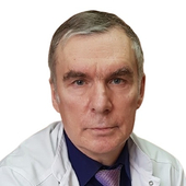 Фирсов Михаил Иванович, хирург
