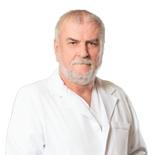 Ландау Дмитрий Игоревич, врач УЗД