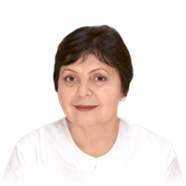 Козачек Елена Дмитриевна, гирудотерапевт