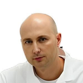 Бобышев Павел Викторович, нейрохирург