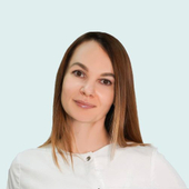 Осадчая Елена Владимировна, стоматолог-терапевт