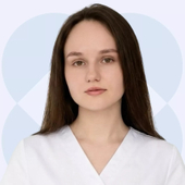 Хомутова Полина Игоревна, ортодонт