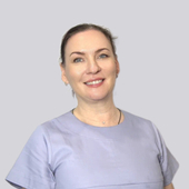 Земерова Юлия Викторовна, стоматолог-терапевт