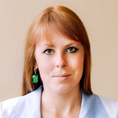 Леонтьева Оксана Викторовна, офтальмолог