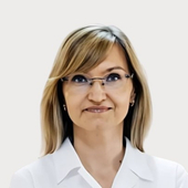 Морозова Елена Николаевна, нефролог