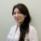 Редчиц Наталья Ивановна, подолог