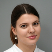 Гурина Анастасия Сергеевна, ортодонт