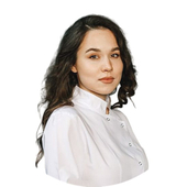 Блиставцева Екатерина Александровна, ЛОР