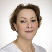 Кузовенкова Светлана Петровна, акушер-гинеколог