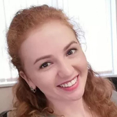 Березовская Мария Сергеевна, невролог