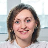 Сизикова Екатерина Викторовна, психолог