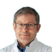 Бянкин Василий Феоктистович, детский невролог