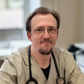 Гусев Александр Викторович, терапевт