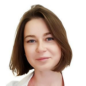 Байталова Софья Артуровна, терапевт