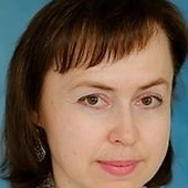 Трилинская Татьяна Михайловна, эндокринолог